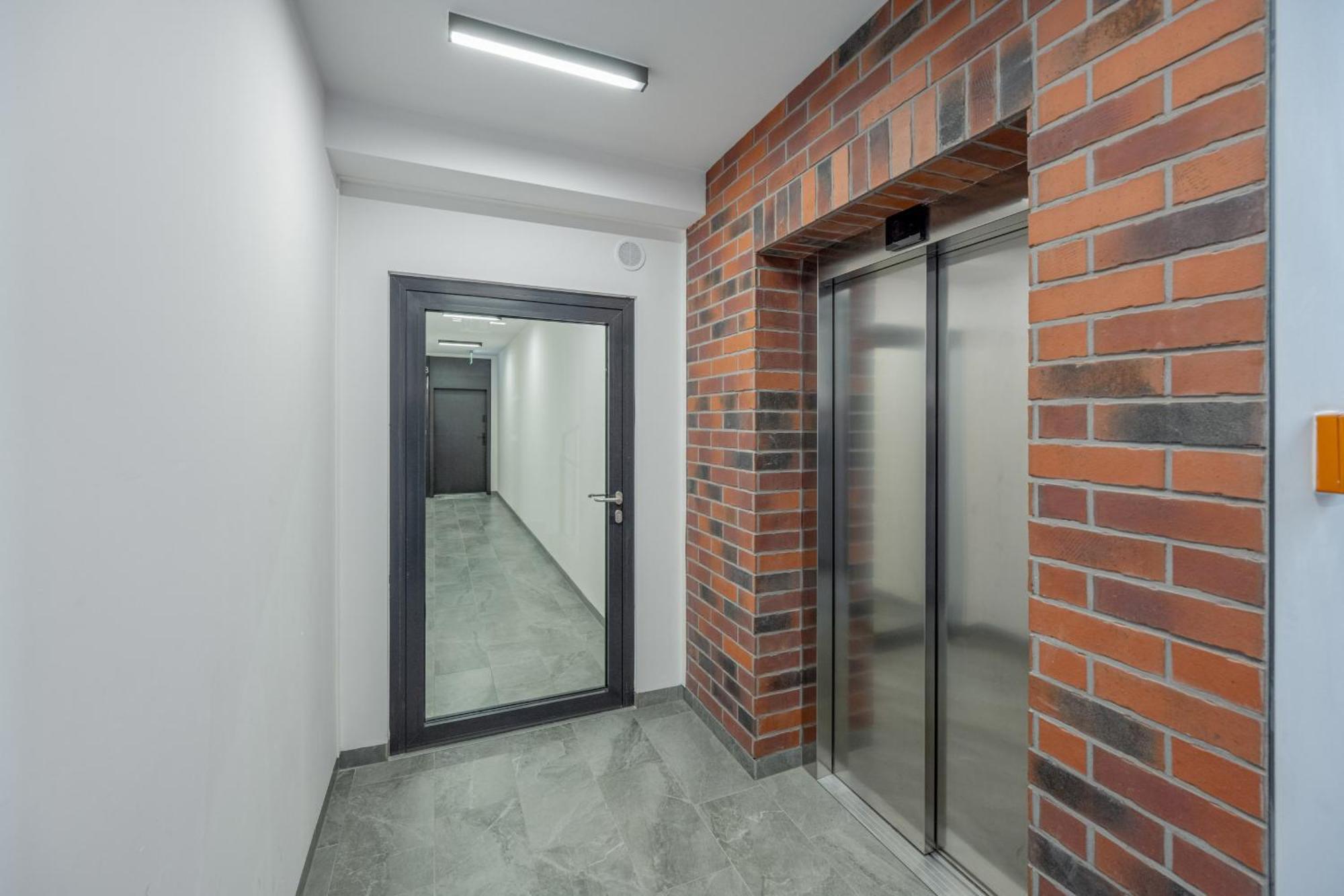 Luksusowy Apartament Z 3 Sypialniami, Klimatyzacja, Parkingiem I Biurkiem We Wroclawiu By Renters Prestige Екстериор снимка
