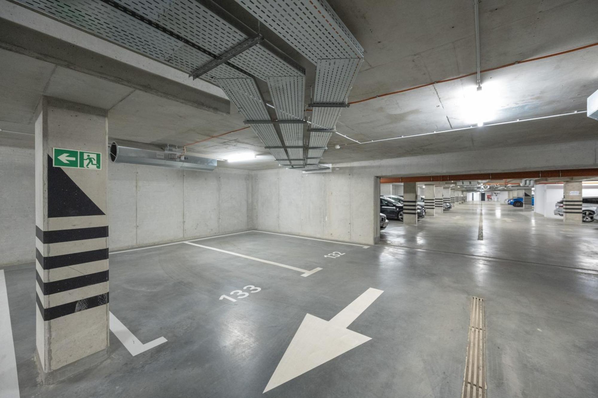 Luksusowy Apartament Z 3 Sypialniami, Klimatyzacja, Parkingiem I Biurkiem We Wroclawiu By Renters Prestige Екстериор снимка