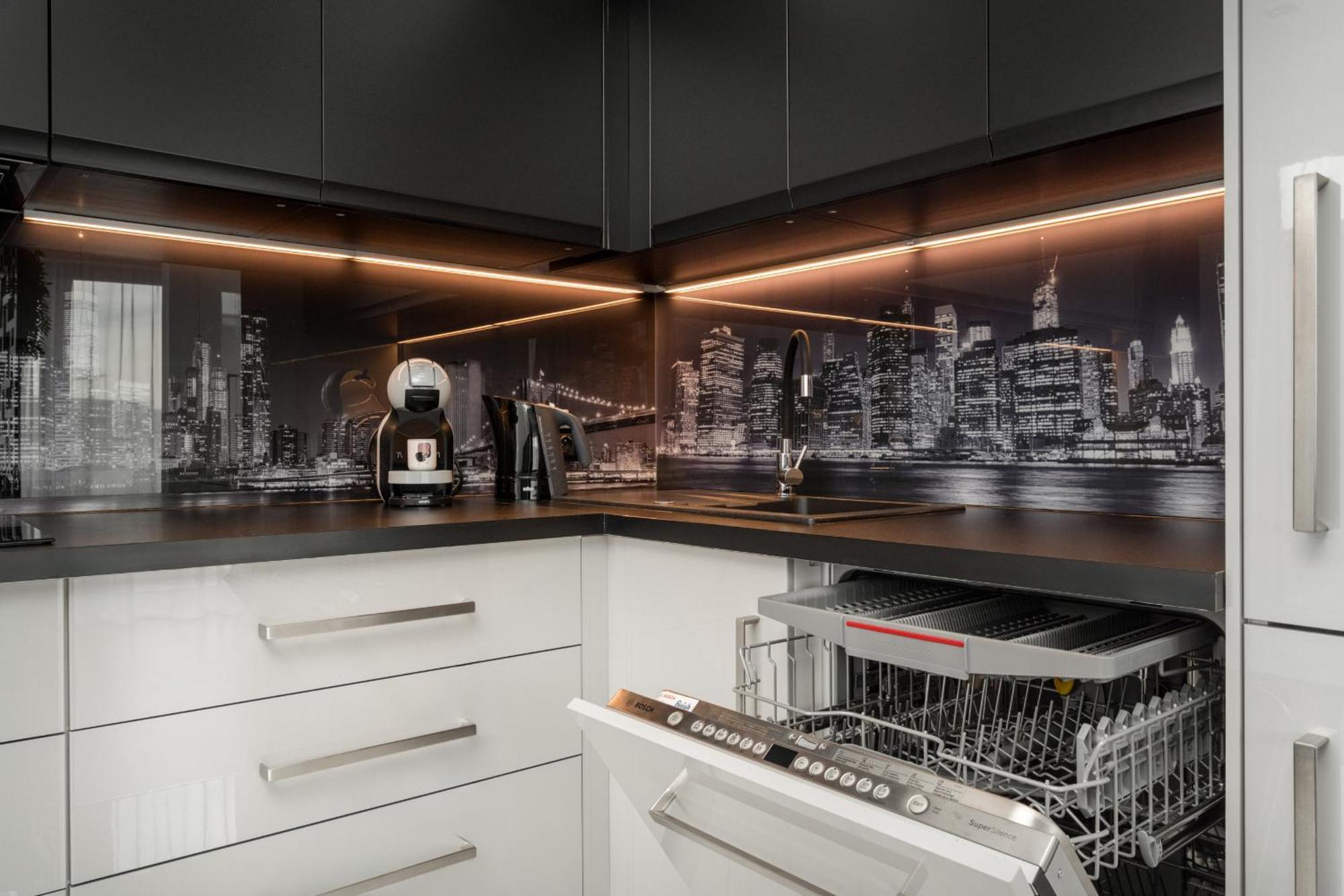 Luksusowy Apartament Z 3 Sypialniami, Klimatyzacja, Parkingiem I Biurkiem We Wroclawiu By Renters Prestige Екстериор снимка